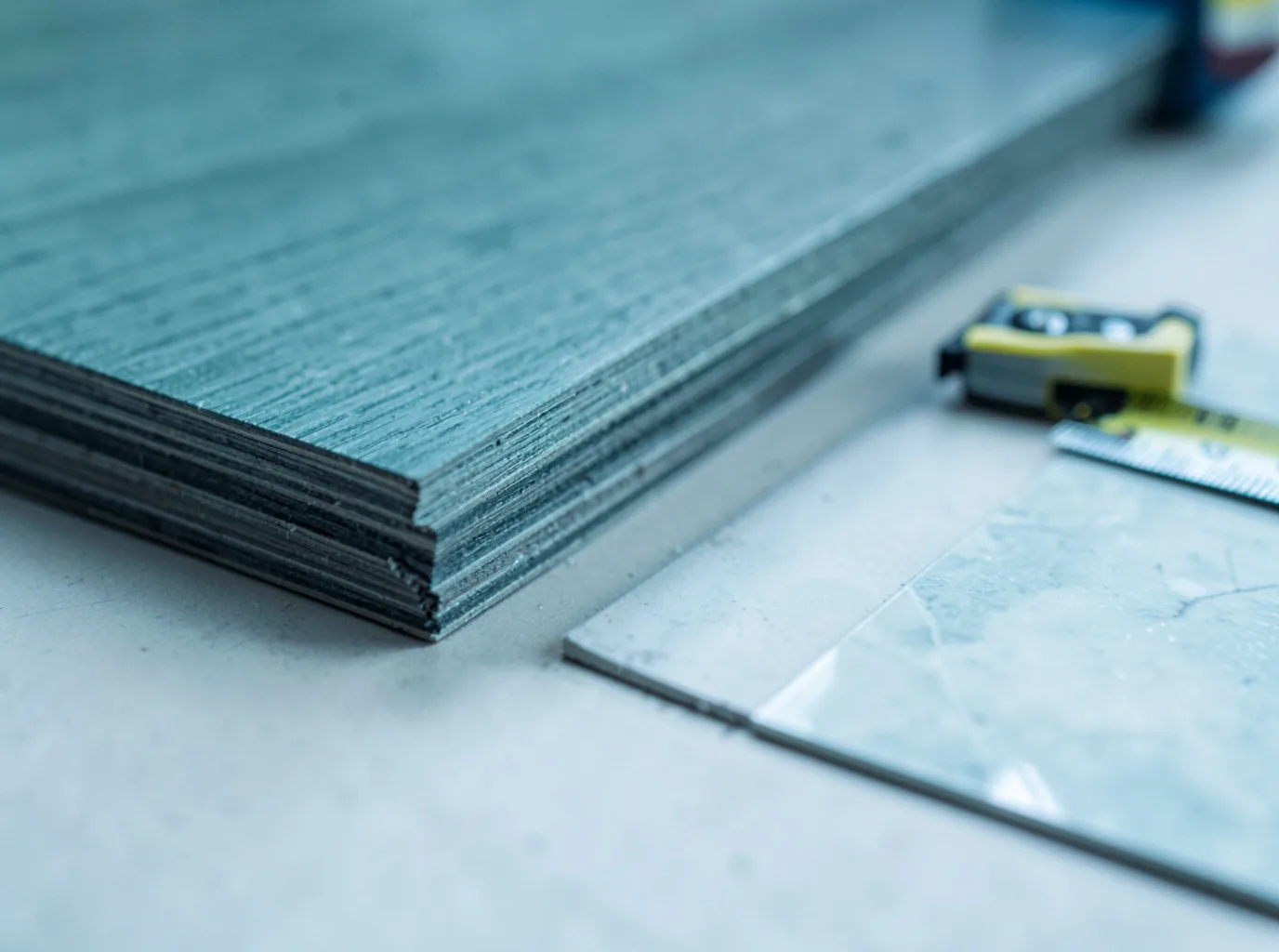 Luxury Vinyl Plank Installation Glenwood, WV FAQs